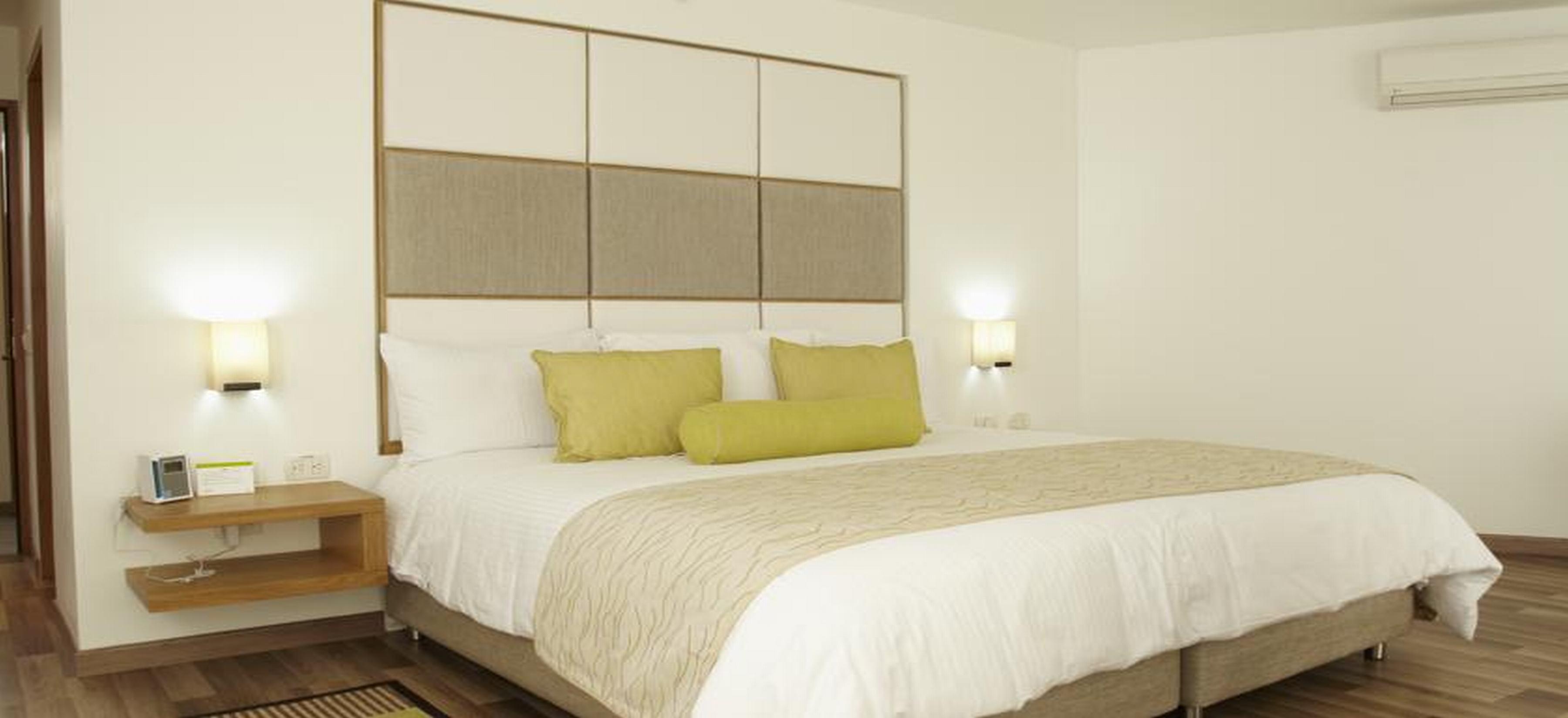 Hotel Cosmos 칼리 외부 사진